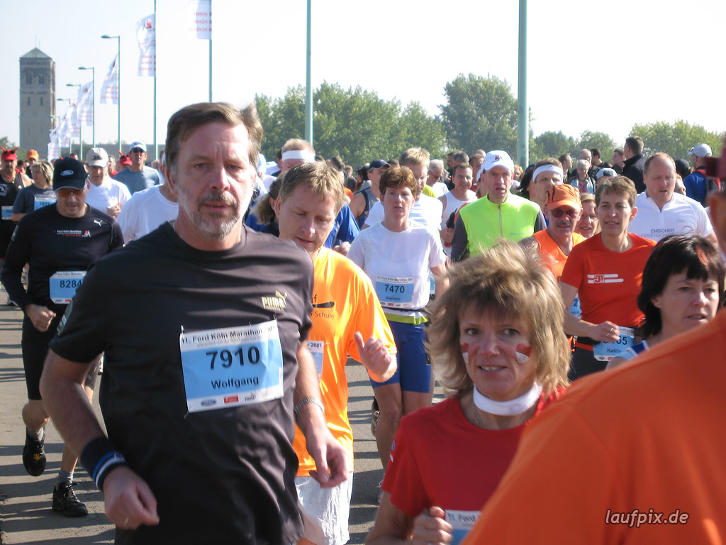 Kln Marathon 2007 - 594