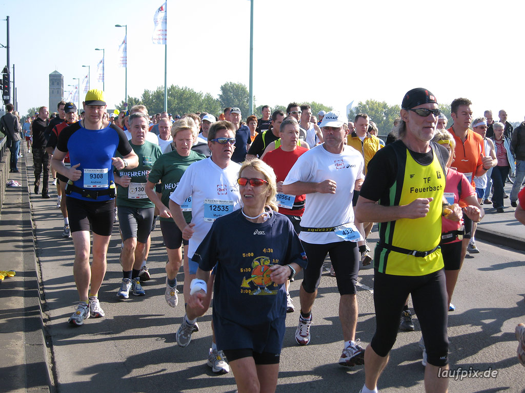 Kln Marathon 2007 - 609