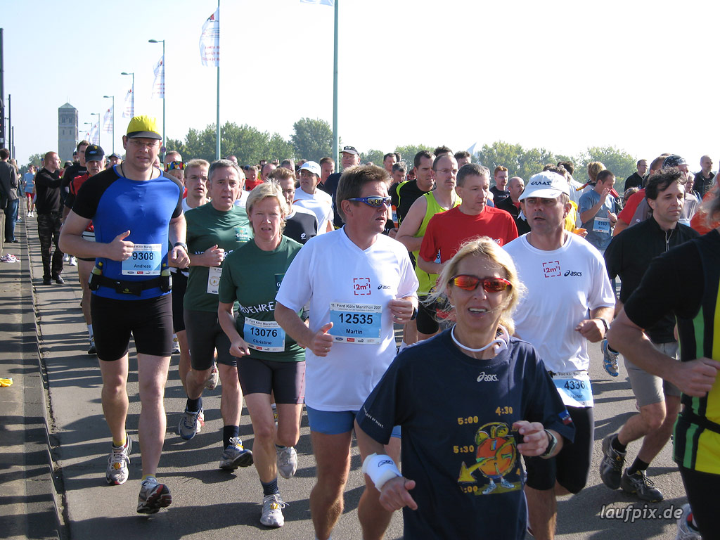 Kln Marathon 2007 - 610