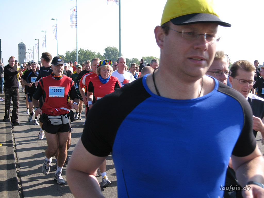 Kln Marathon 2007 - 614