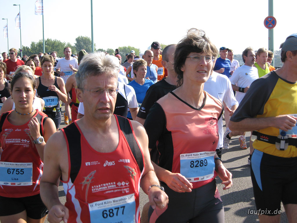 Kln Marathon 2007 - 618
