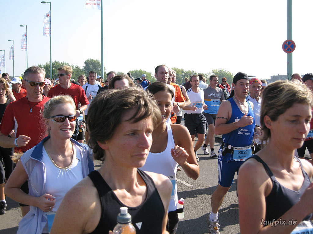 Kln Marathon 2007 - 619