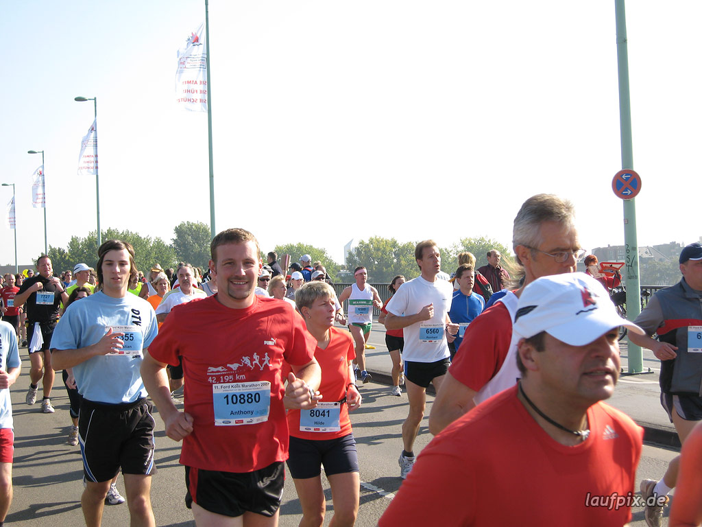 Kln Marathon 2007 - 621