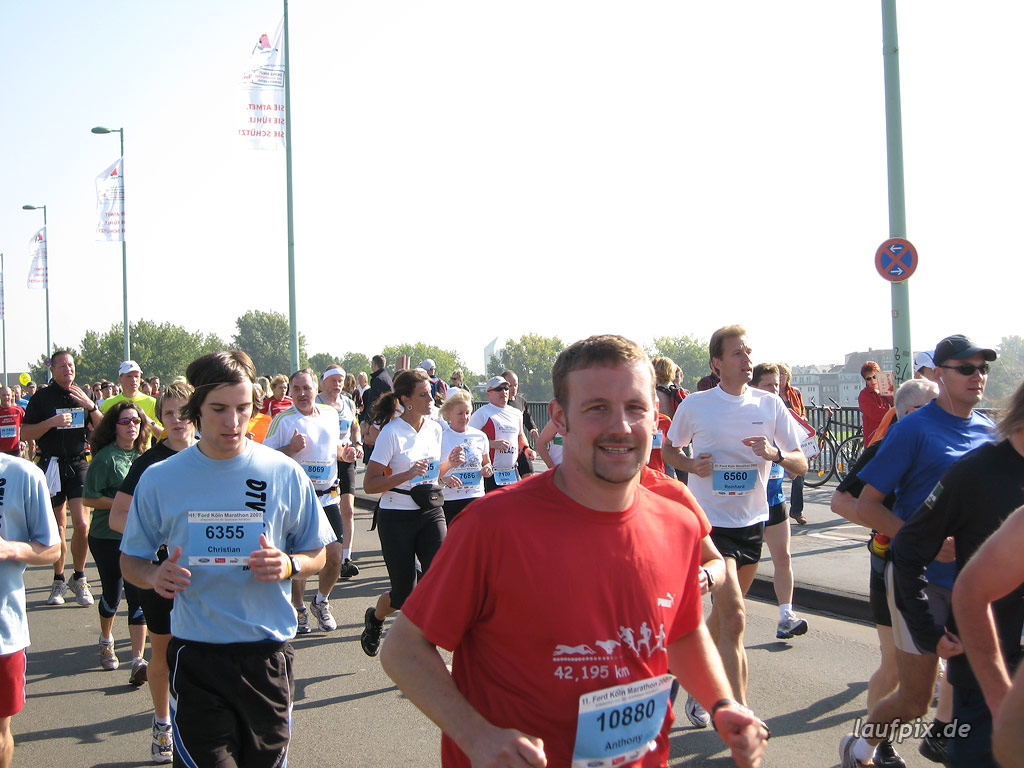 Kln Marathon 2007 - 622