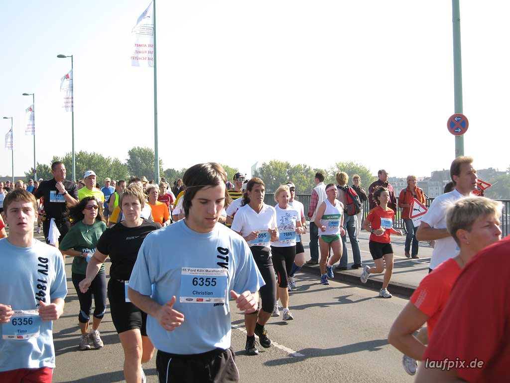 Kln Marathon 2007 - 623