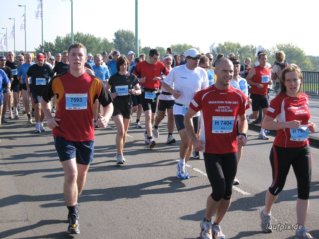 Kln Marathon 2007 - 626
