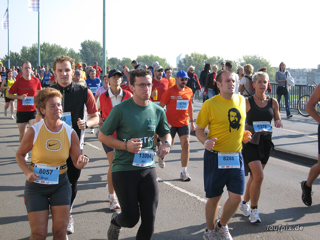 Kln Marathon 2007 - 639
