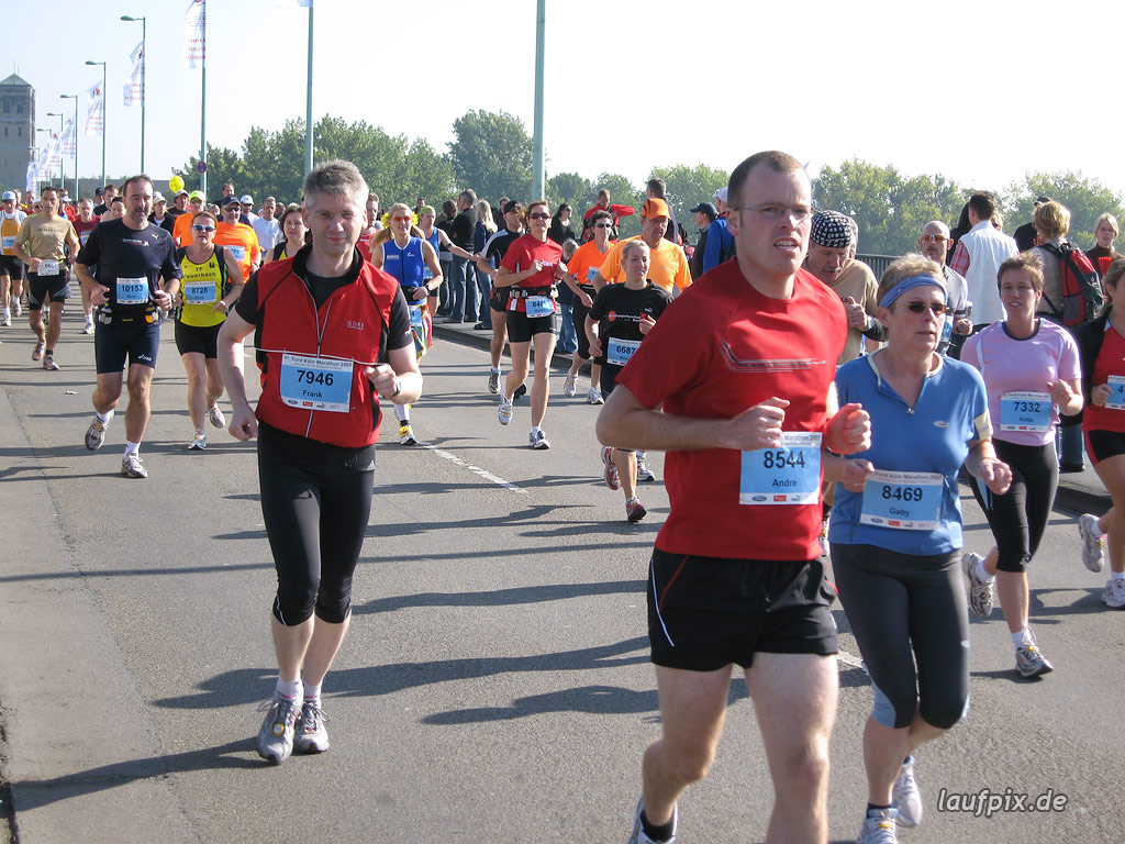 Kln Marathon 2007 - 640