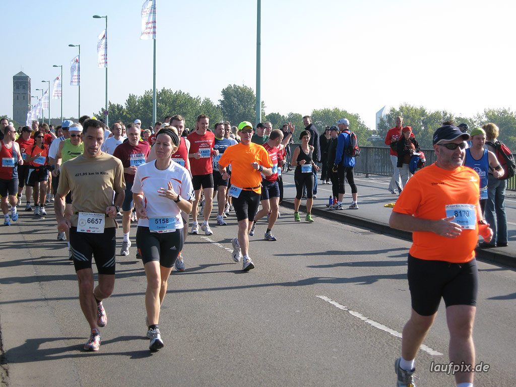 Kln Marathon 2007 - 644