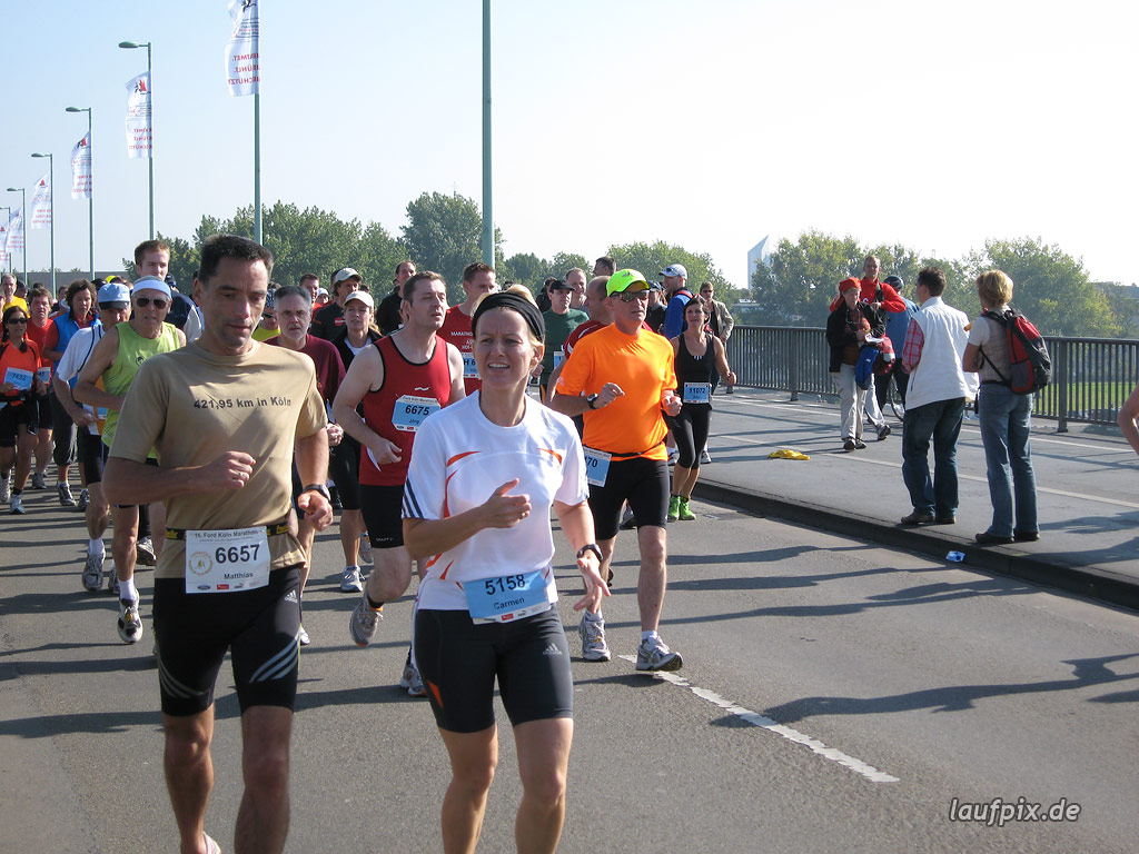 Kln Marathon 2007 - 646