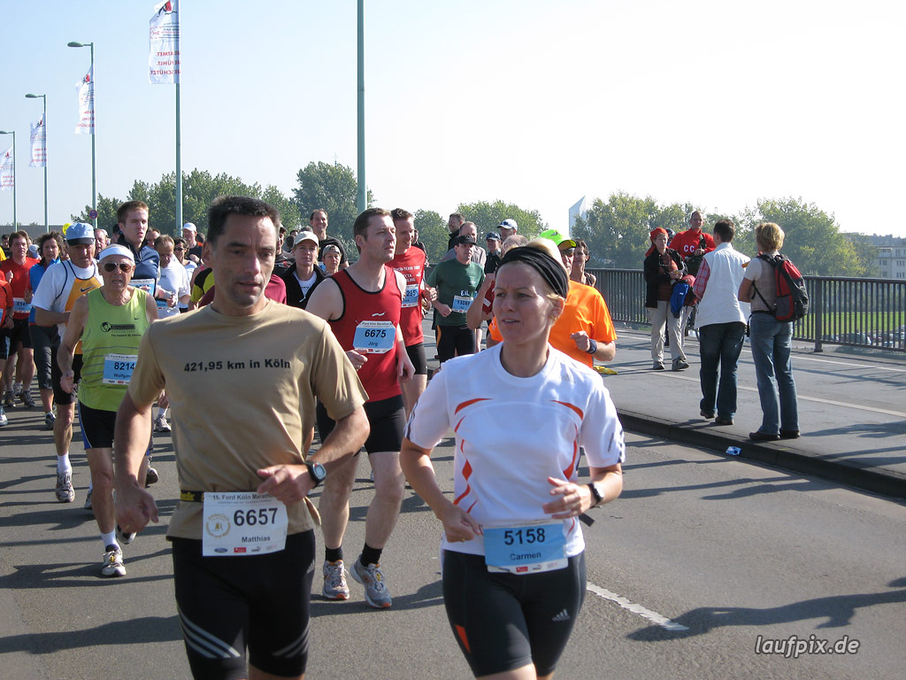Kln Marathon 2007 - 647