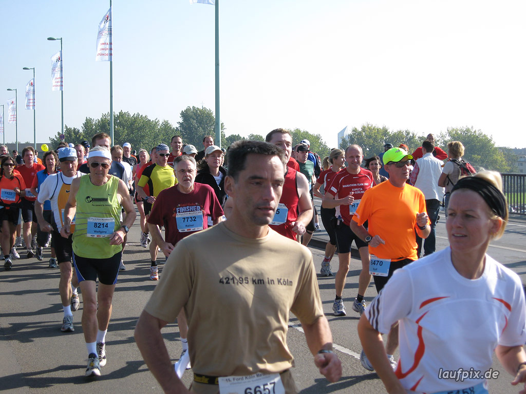 Kln Marathon 2007 - 648