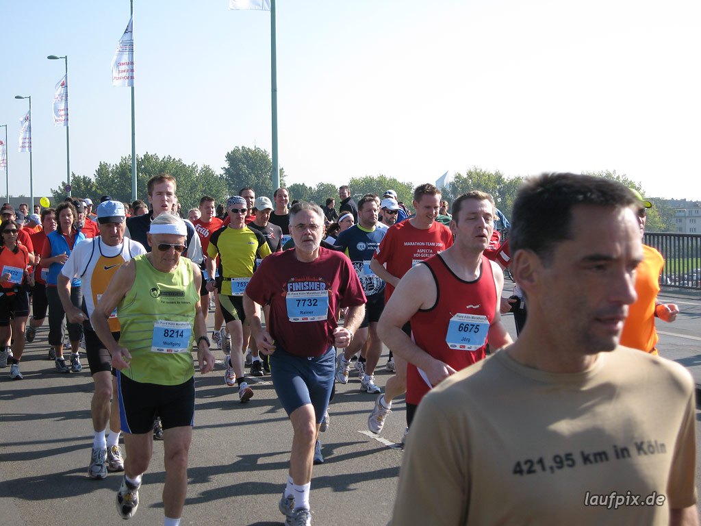 Kln Marathon 2007 - 649