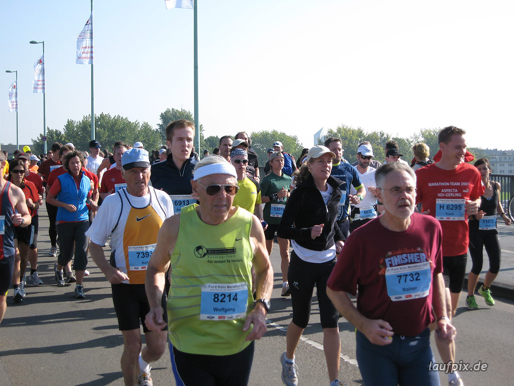 Kln Marathon 2007 - 651