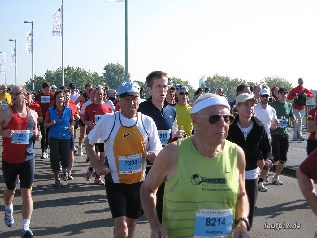 Kln Marathon 2007 - 652