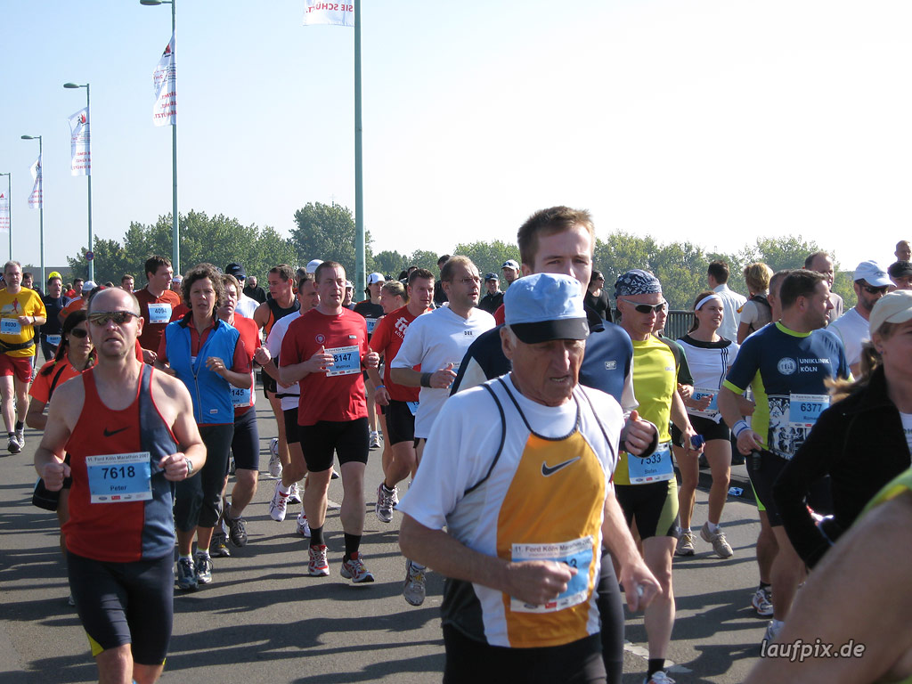 Kln Marathon 2007 - 653