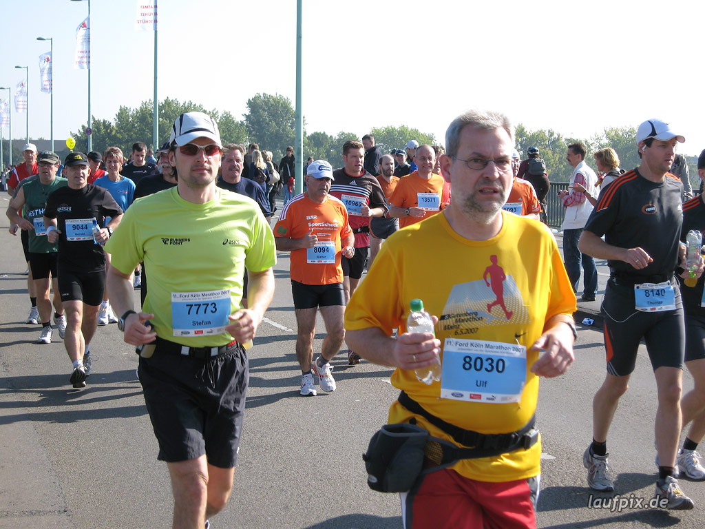 Kln Marathon 2007 - 658