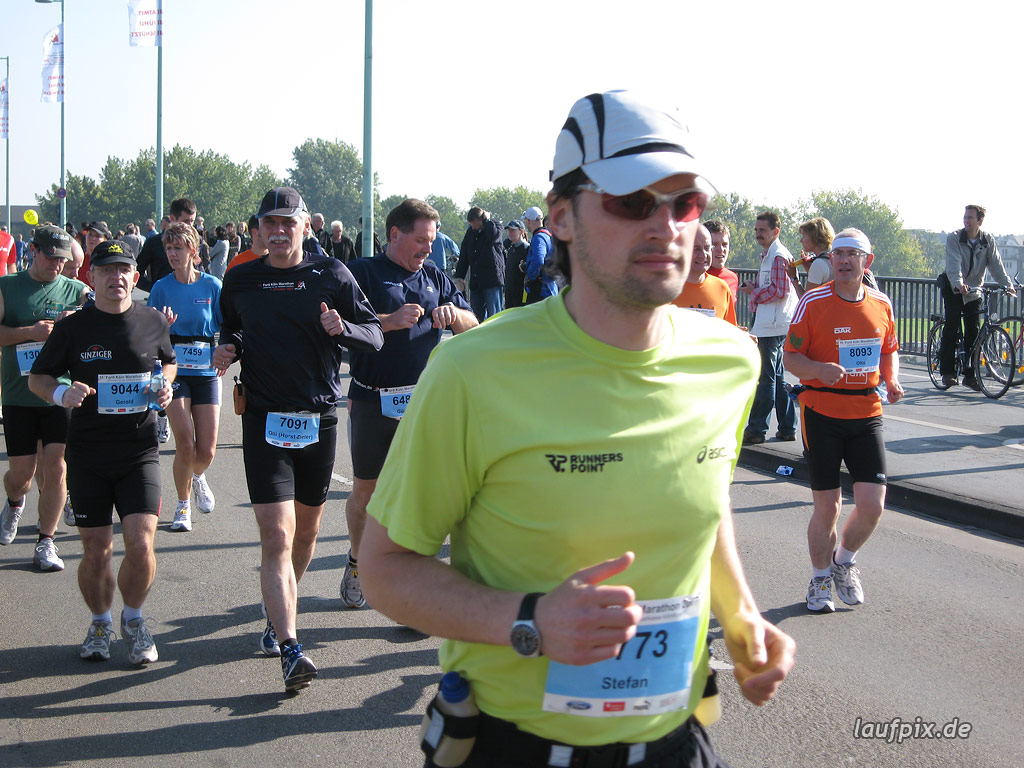 Kln Marathon 2007 - 660