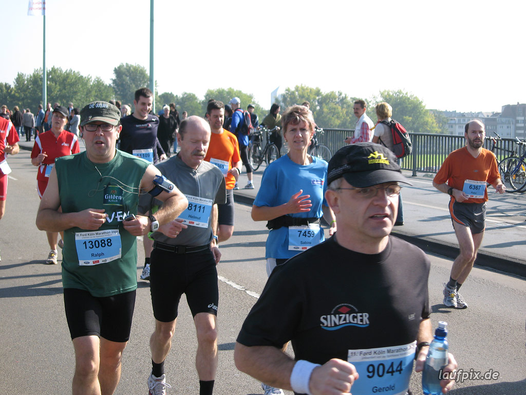Kln Marathon 2007 - 662