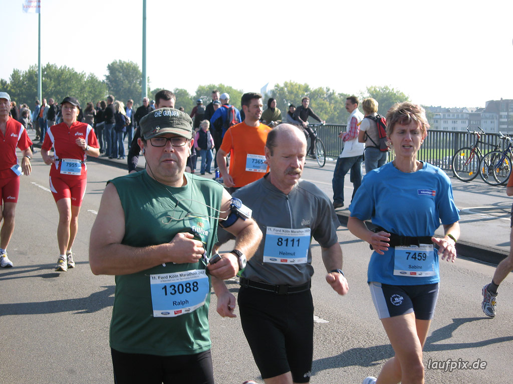Kln Marathon 2007 - 663