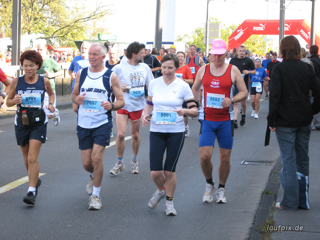Kln Marathon 2007 - 668