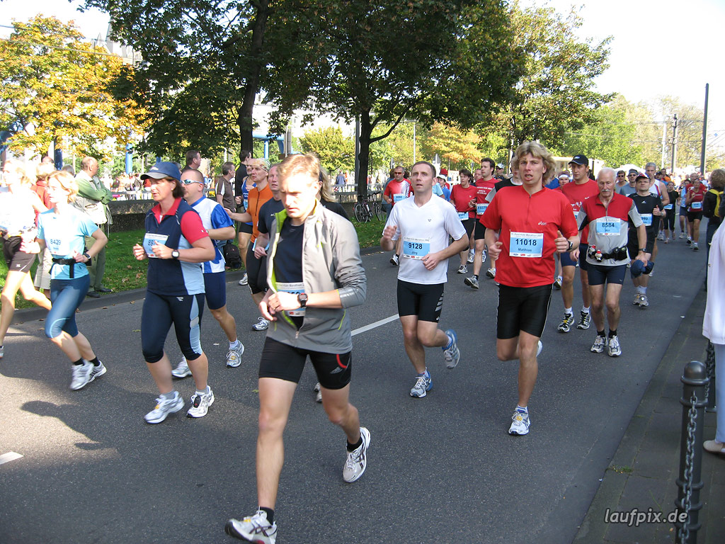 Kln Marathon 2007 - 673