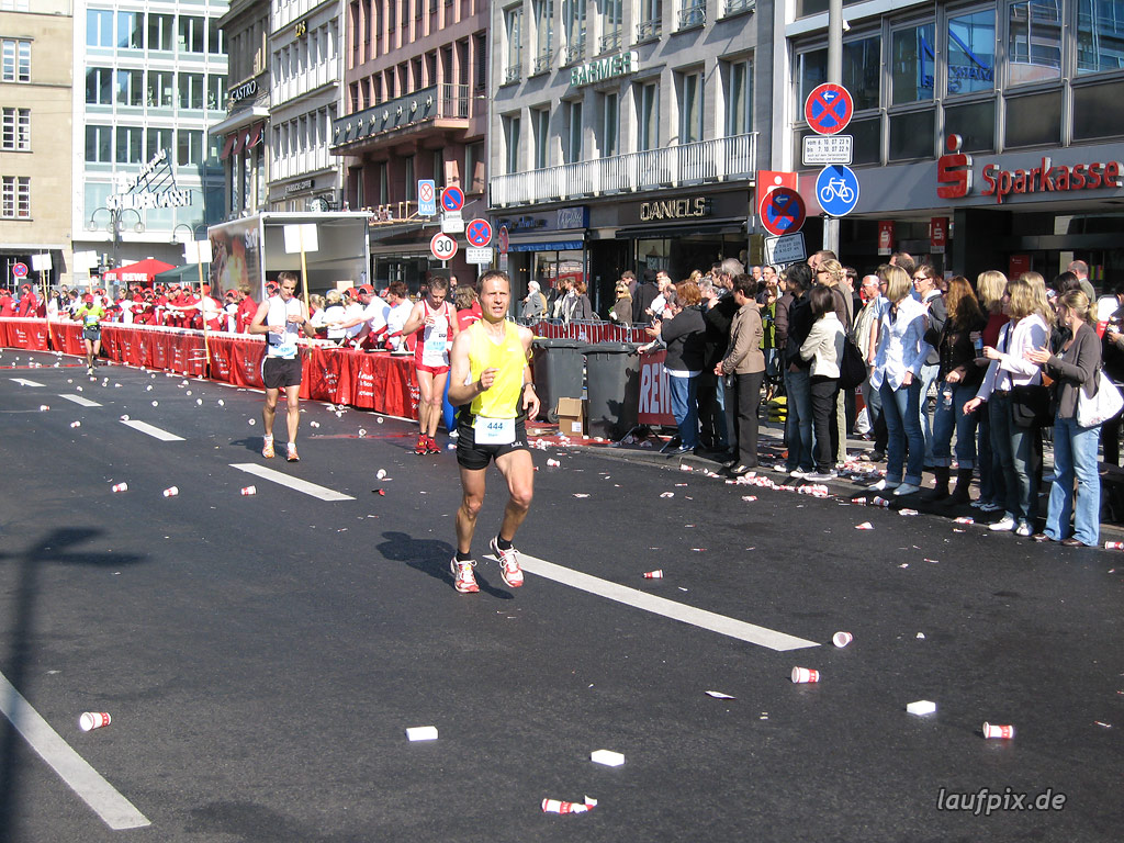 Kln Marathon 2007 - 691