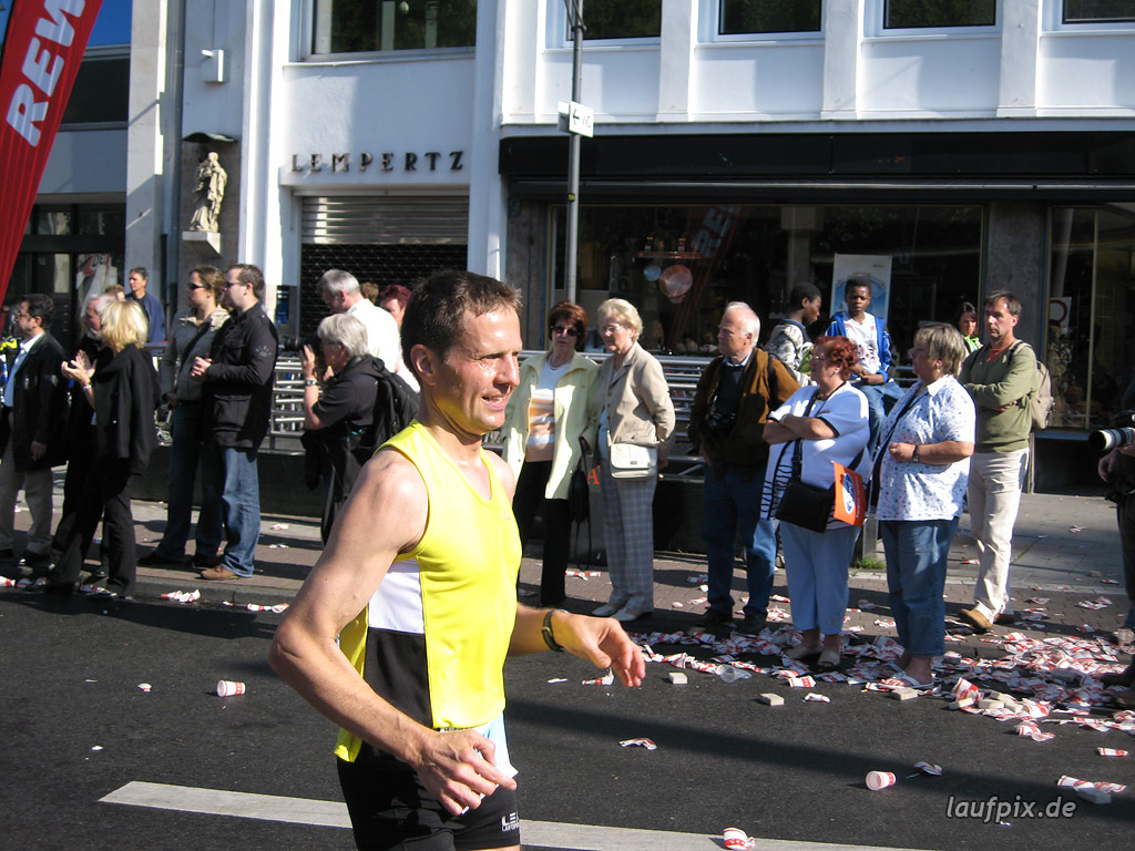 Kln Marathon 2007 - 692