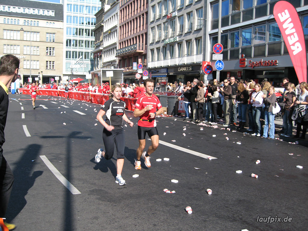 Kln Marathon 2007 - 708