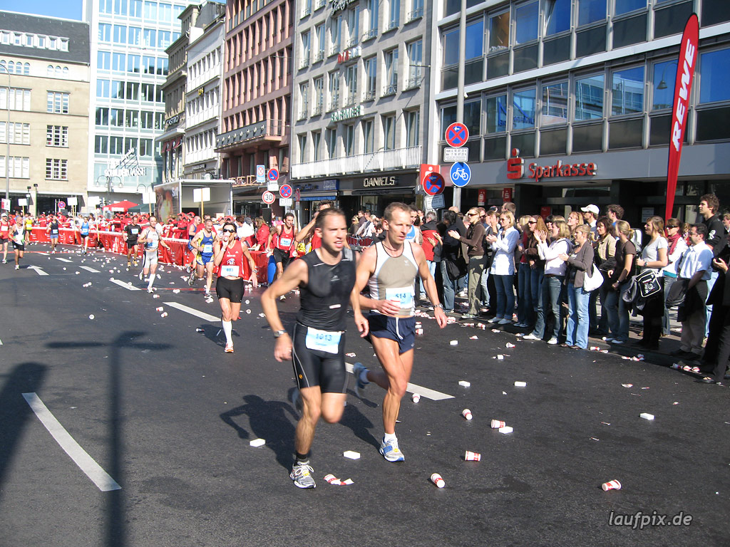 Kln Marathon 2007 - 709