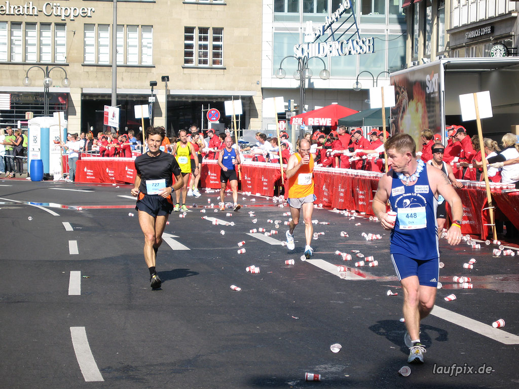 Kln Marathon 2007 - 725