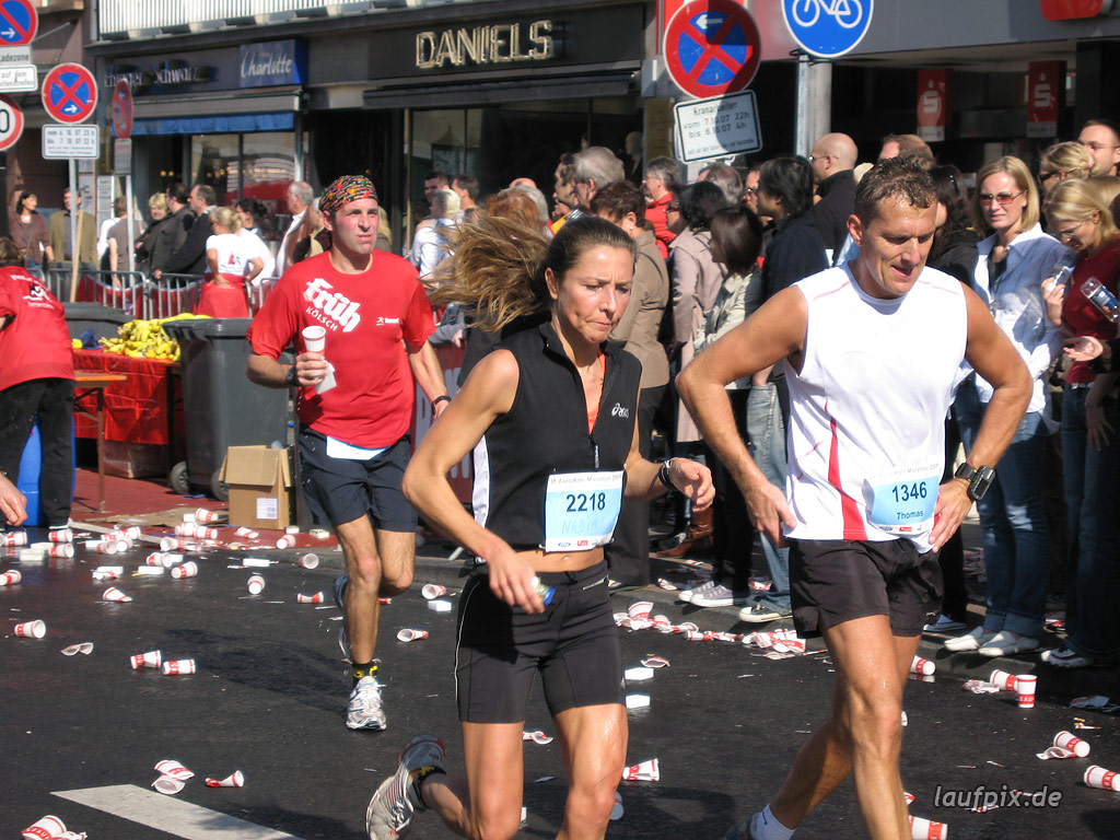 Kln Marathon 2007 - 727