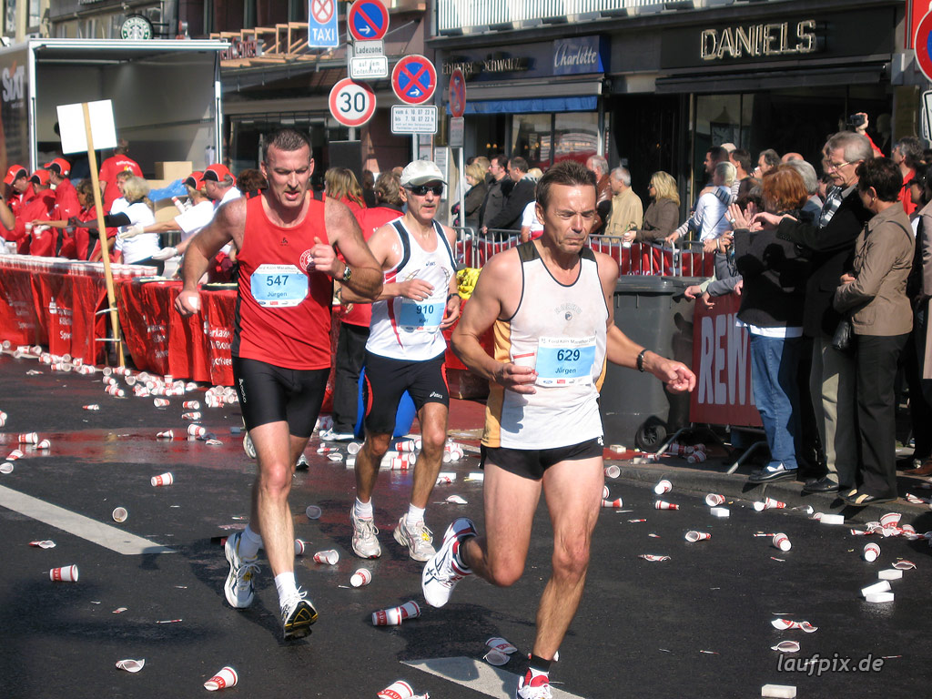 Kln Marathon 2007 - 729