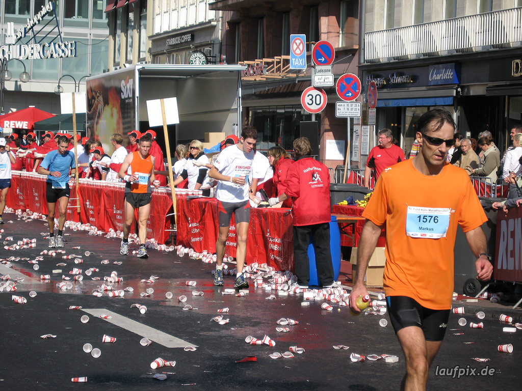 Kln Marathon 2007 - 732