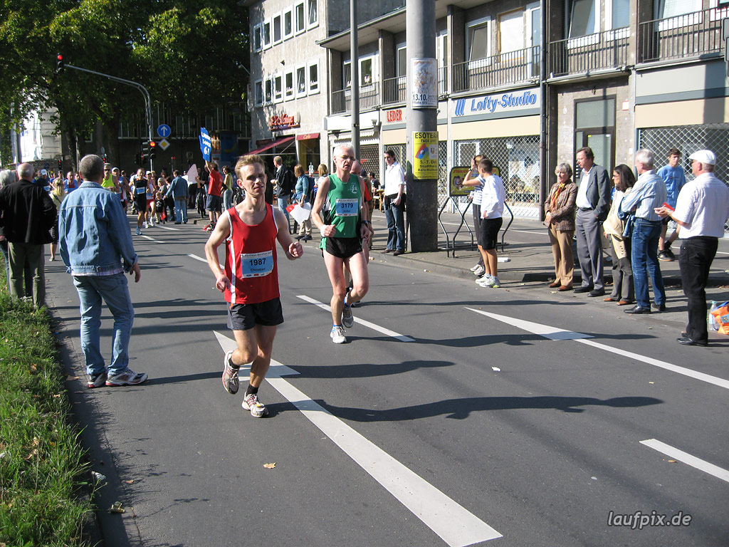 Kln Marathon 2007 - 734