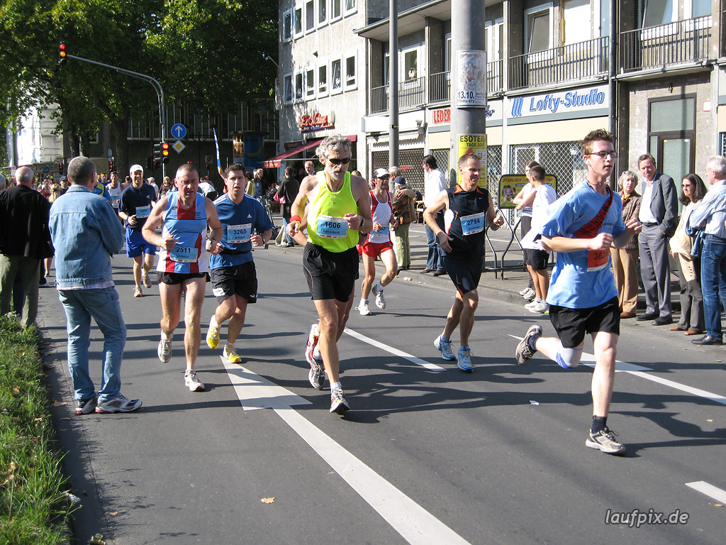 Kln Marathon 2007 - 735