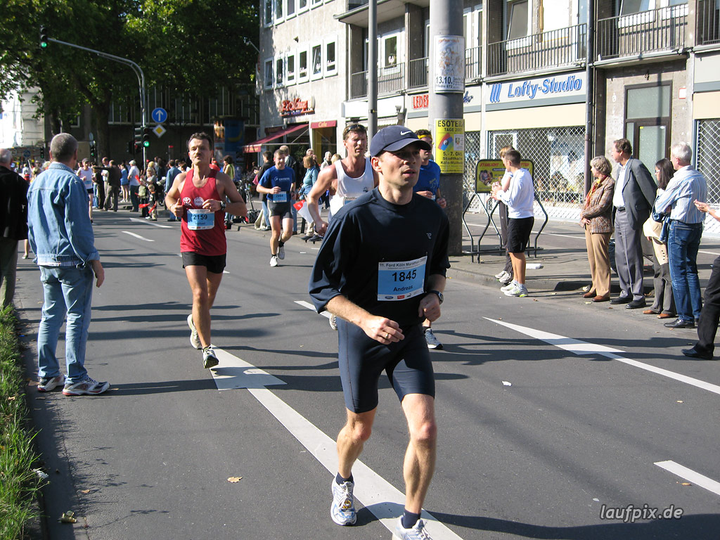 Kln Marathon 2007 - 736