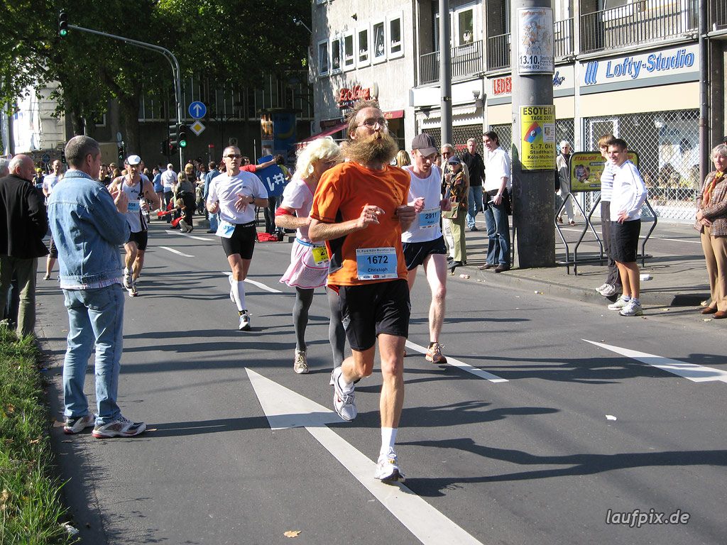 Kln Marathon 2007 - 737