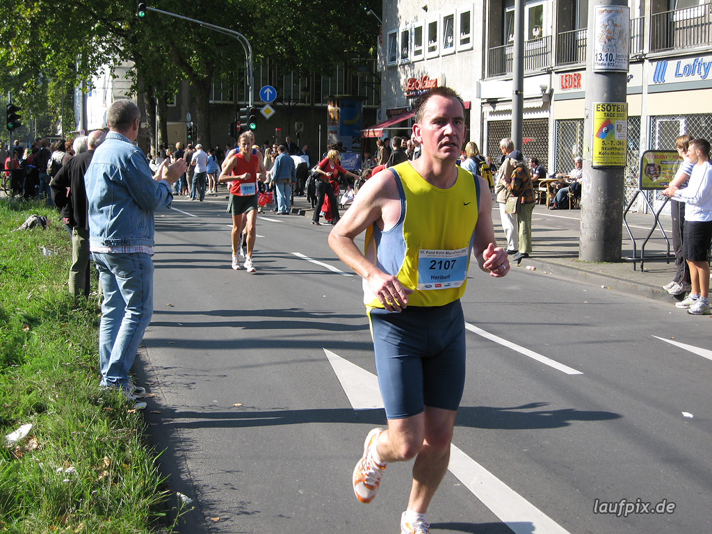 Kln Marathon 2007 - 738