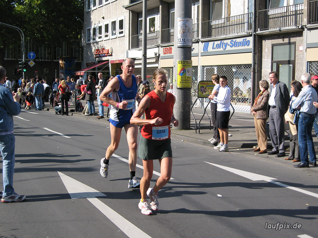 Kln Marathon 2007 - 739