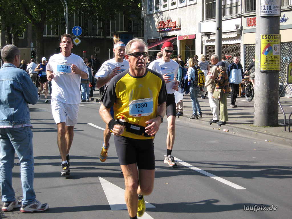 Kln Marathon 2007 - 740