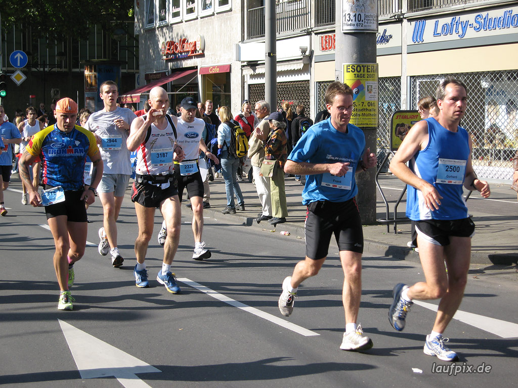 Kln Marathon 2007 - 741