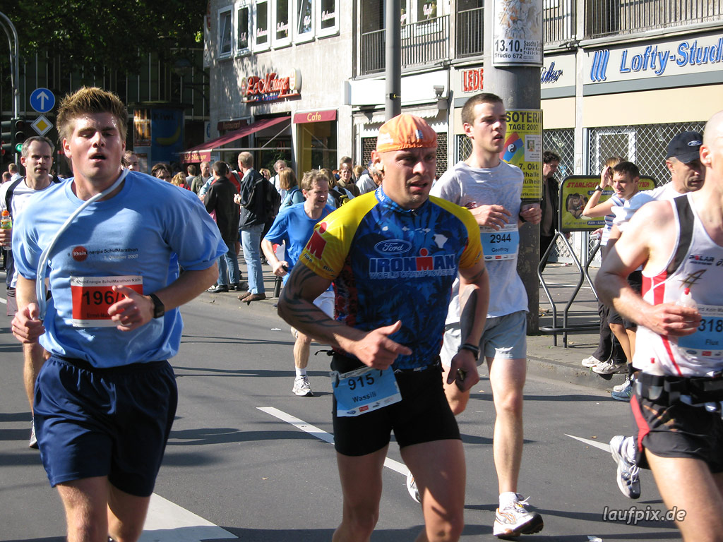 Kln Marathon 2007 - 742