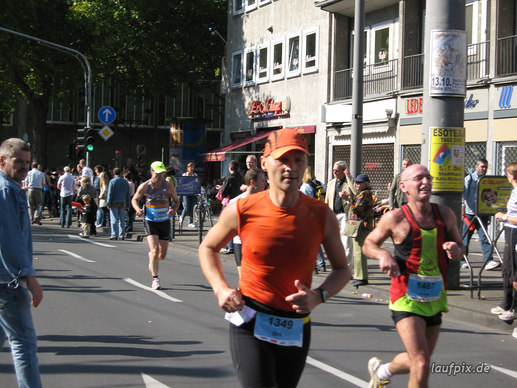Kln Marathon 2007 - 744