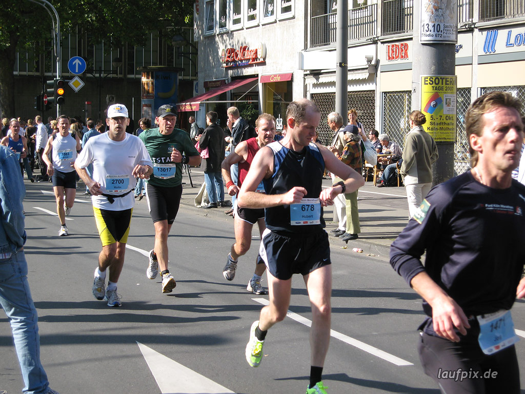 Kln Marathon 2007 - 745