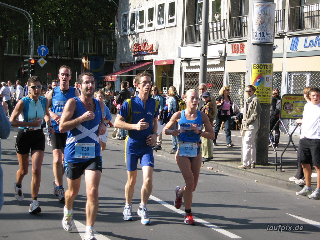 Kln Marathon 2007 - 747