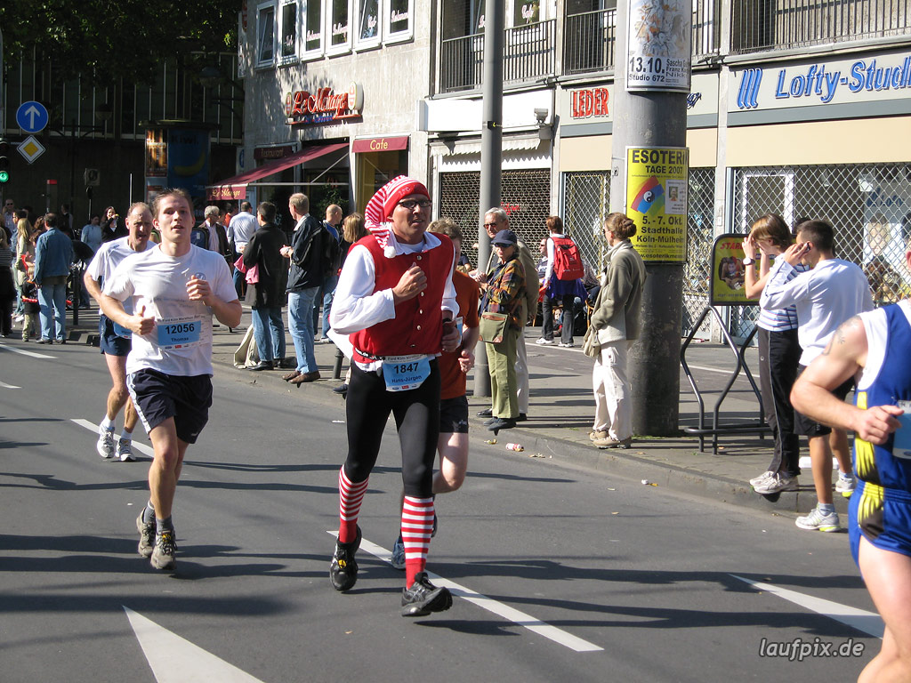 Kln Marathon 2007 - 748
