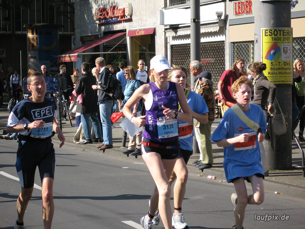 Kln Marathon 2007 - 750