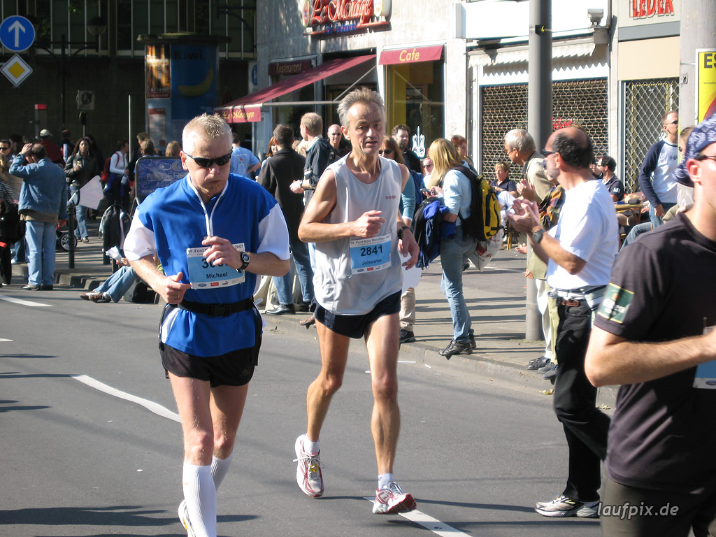 Kln Marathon 2007 - 751