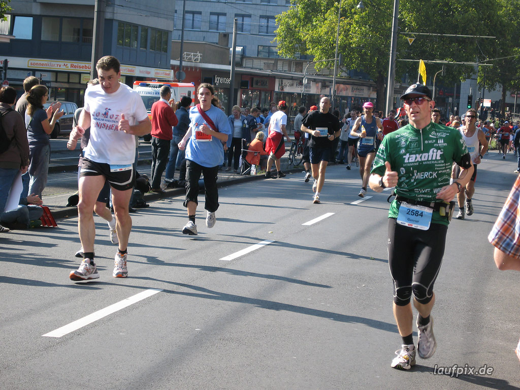 Kln Marathon 2007 - 752